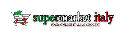Supermarket Italy Discount Code